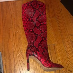 Vince Camuto Kervana Boots